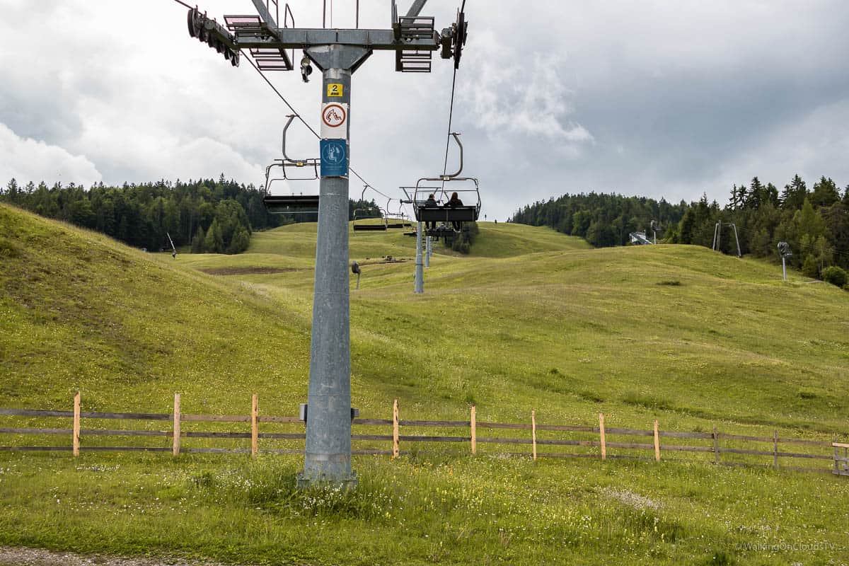 Seefeld-Tirol-Klosterbräu-Hotel-Karwendel-Wettersteingebirge-Wellness-Spa-Österreich-Skigebiet-Walking-Hiking-Erholung-Best-Ager-Langlauf-Wintersport