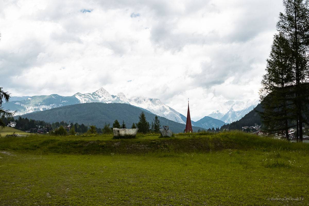 Seefeld-Tirol-Klosterbräu-Hotel-Karwendel-Wettersteingebirge-Wellness-Spa-Österreich-Skigebiet-Walking-Hiking-Erholung-Best-Ager-Langlauf-Wintersport