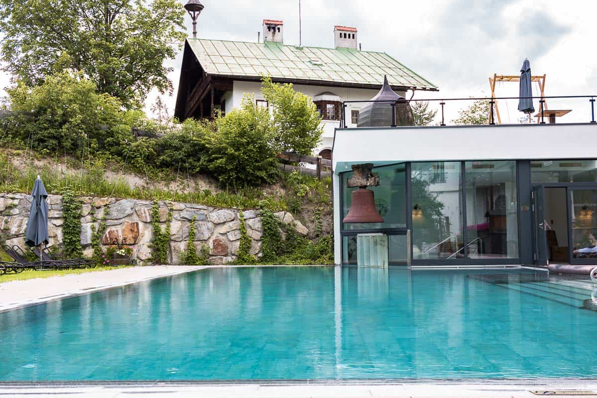 Seefeld-Tirol-Klosterbräu-Hotel-Karwendel-Wettersteingebirge-Wellness-Spa-Österreich-Skigebiet-Walking-Hiking-Erholung-Best-Ager-Langlauf-Wintersport