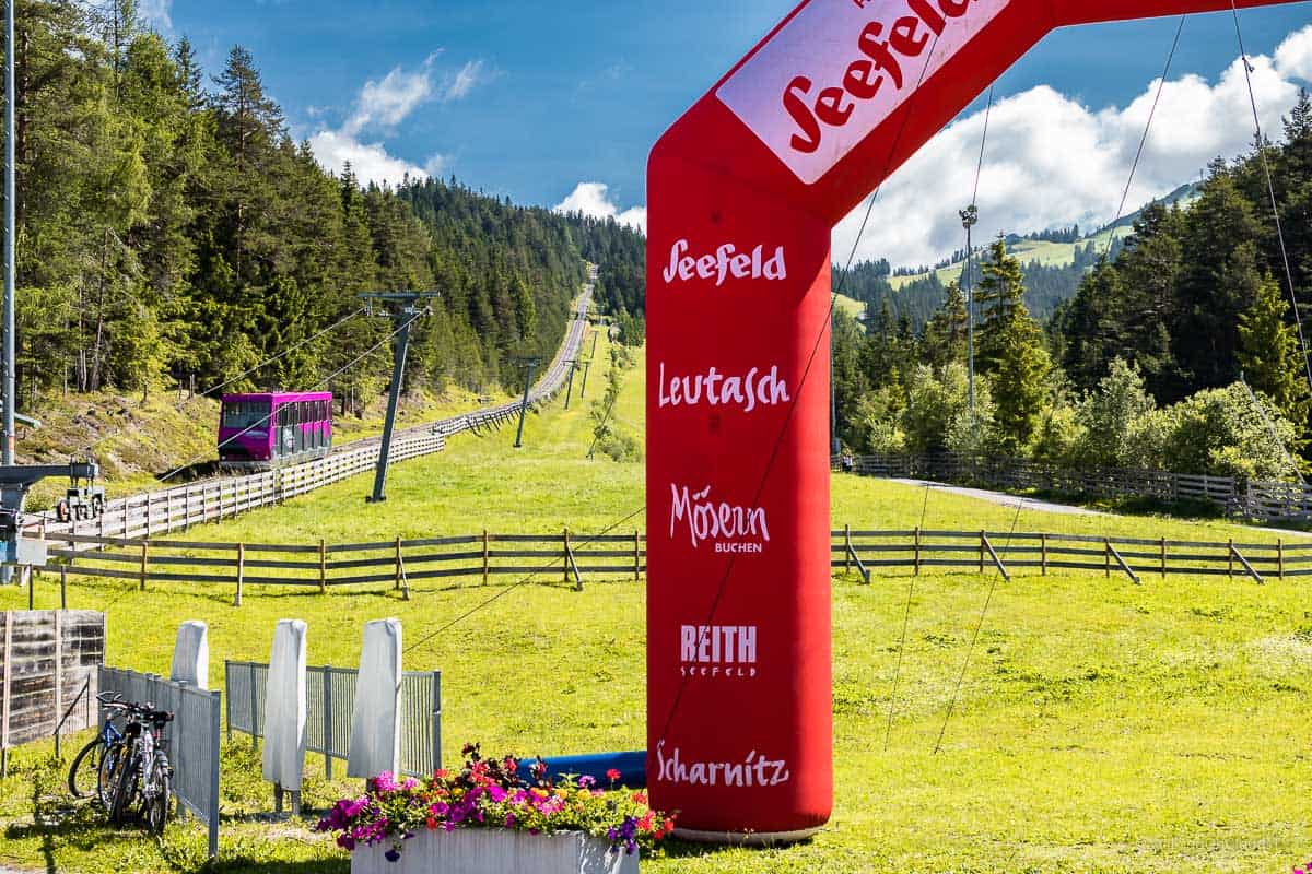 Seefeld-Tirol-Klosterbräu-Hotel-Karwendel-Wettersteingebirge-Wellness-Spa-Österreich-Skigebiet-Walking-Hiking-Erholung-Best-Ager-Langlauf-Wintersport