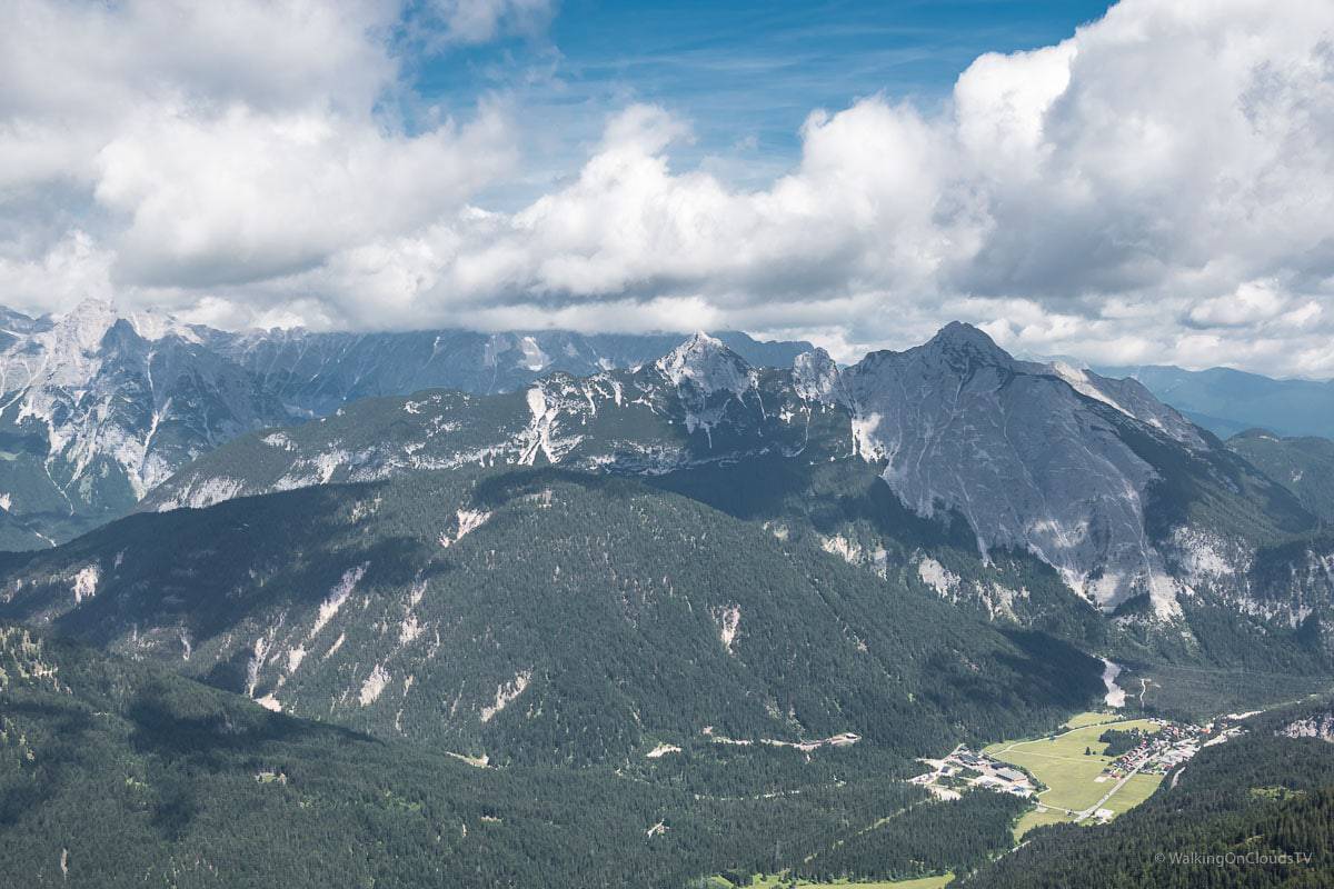 Seefeld-Tirol-Klosterbräu-Hotel-Karwendel-Wettersteingebirge-Wellness-Spa-Österreich-Skigebiet-Walking-Hiking-Erholung-Best-Ager-Langlauf-Wintersport