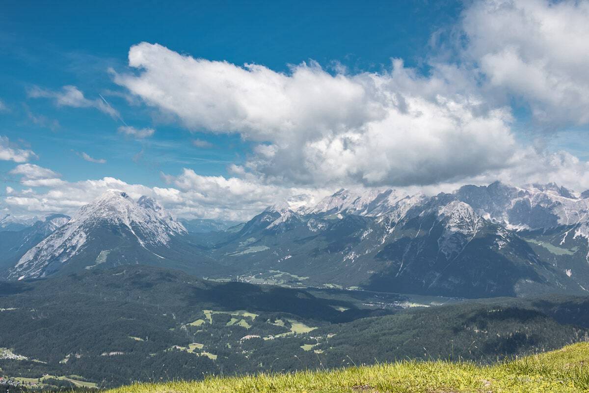 Seefeld-Tirol-Klosterbräu-Hotel-Karwendel-Wettersteingebirge-Wellness-Spa-Österreich-Skigebiet-Walking-Hiking-Erholung-Best-Ager-Langlauf-Wintersport