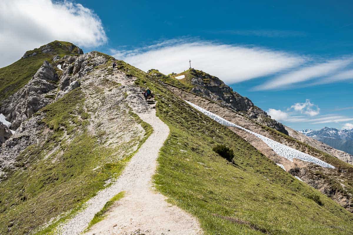 Seefeld-Tirol-Klosterbräu-Hotel-Karwendel-Wettersteingebirge-Wellness-Spa-Österreich-Skigebiet-Walking-Hiking-Erholung-Best-Ager-Langlauf-Wintersport