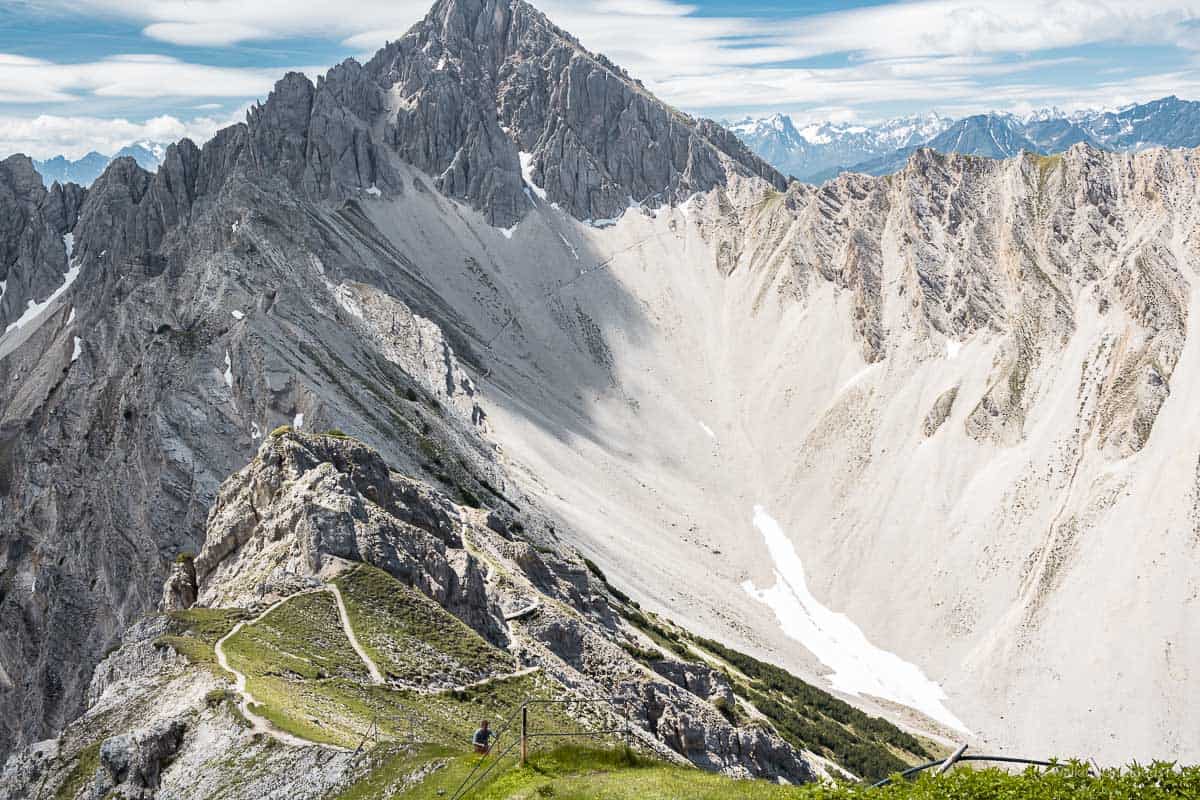 Seefeld-Tirol-Klosterbräu-Hotel-Karwendel-Wettersteingebirge-Wellness-Spa-Österreich-Skigebiet-Walking-Hiking-Erholung-Best-Ager-Langlauf-Wintersport