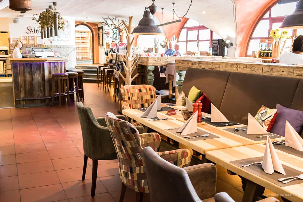 Seefeld-Tirol-Klosterbräu-Hotel-Karwendel-Wettersteingebirge-Wellness-Spa-Österreich-Skigebiet-Walking-Hiking-Erholung-Best-Ager-Langlauf-Wintersport