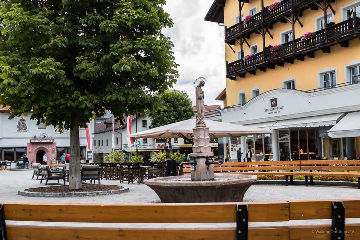 Seefeld-Tirol-Klosterbräu-Hotel-Karwendel-Wettersteingebirge-Wellness-Spa-Österreich-Skigebiet-Walking-Hiking-Erholung-Best-Ager-Langlauf-Wintersport