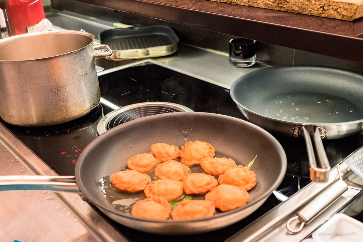 Tian das vegetarische Gourmet Restaurant in Wien, Küchenchef Paul Ivic, Tian Bistro, Ritz-Carlton, Rooftop-Bar, Dstrikt Steakhouse, Hotel, Wellness, Best Ager, Sterneküche