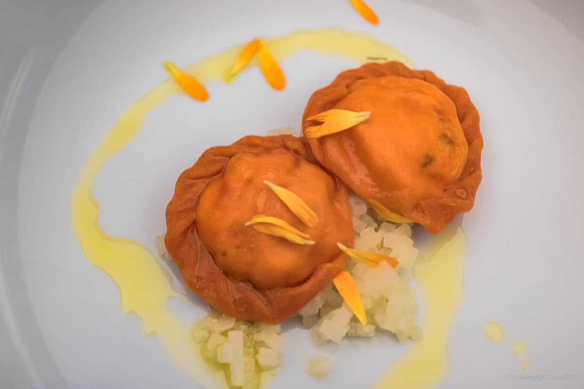 Tian das vegetarische Gourmet Restaurant in Wien, Küchenchef Paul Ivic, Tian Bistro, Ritz-Carlton, Rooftop-Bar, Dstrikt Steakhouse, Hotel, Wellness, Best Ager, Sterneküche