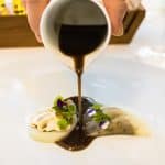 Tian das vegetarische Gourmet Restaurant in Wien, Küchenchef Paul Ivic, Tian Bistro, Ritz-Carlton, Rooftop-Bar, Dstrikt Steakhouse, Hotel, Wellness, Best Ager, Sterneküche