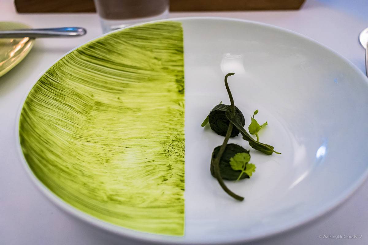 Tian das vegetarische Gourmet Restaurant in Wien, Küchenchef Paul Ivic, Tian Bistro, Ritz-Carlton, Rooftop-Bar, Dstrikt Steakhouse, Hotel, Wellness, Best Ager, Sterneküche