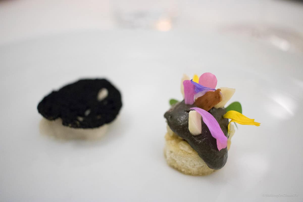 Tian das vegetarische Gourmet Restaurant in Wien, Küchenchef Paul Ivic, Tian Bistro, Ritz-Carlton, Rooftop-Bar, Dstrikt Steakhouse, Hotel, Wellness, Best Ager, Sterneküche