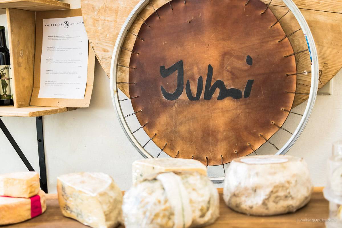 Tian das vegetarische Gourmet Restaurant in Wien, Küchenchef Paul Ivic, Tian Bistro, Ritz-Carlton, Rooftop-Bar, Dstrikt Steakhouse, Hotel, Wellness, Best Ager, Sterneküche