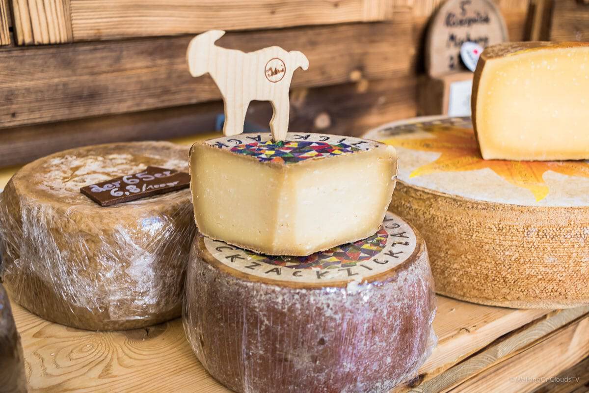 Tian das vegetarische Gourmet Restaurant in Wien, Küchenchef Paul Ivic, Tian Bistro, Ritz-Carlton, Rooftop-Bar, Dstrikt Steakhouse, Hotel, Wellness, Best Ager, Sterneküche