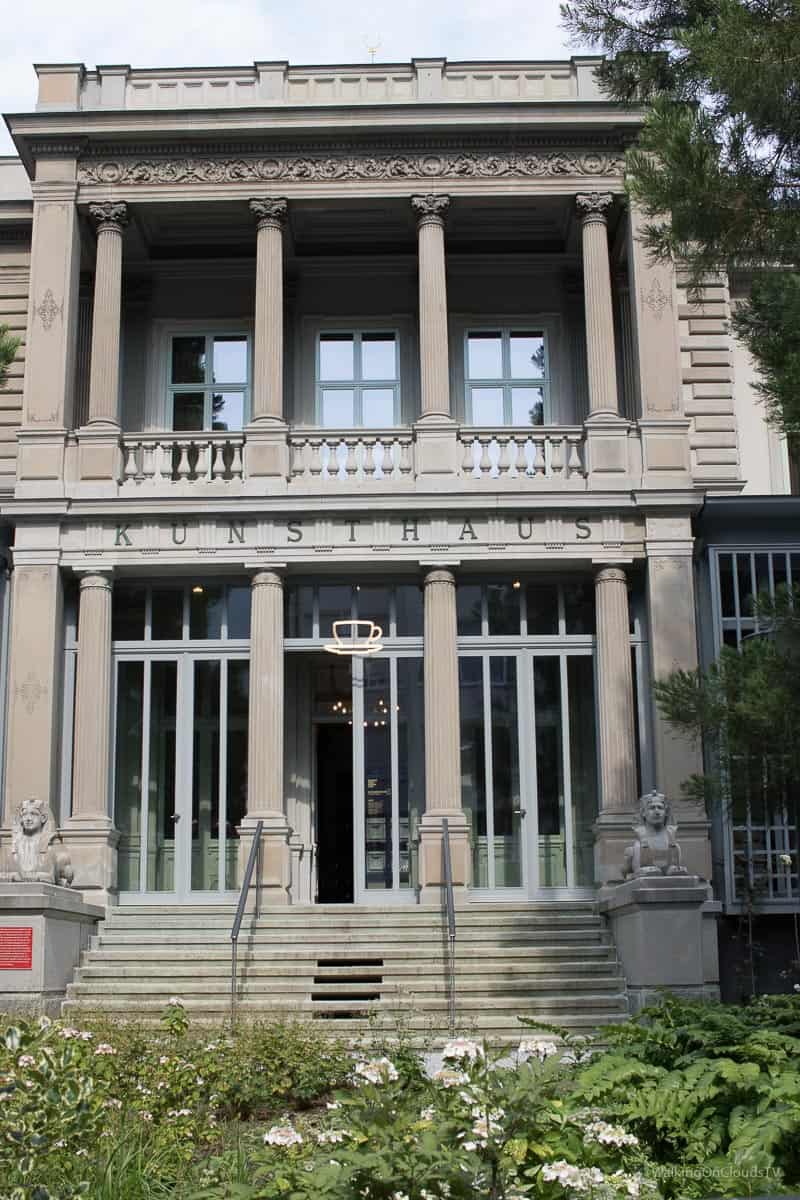 Chur, Graubünden, Schweiz, Rhätische-Bahn, Arosa, wandern, Brambruesch, Biken, Reformation, Museum, Forum-Würth, Kunsthaus, Stadtführung, Best Ager