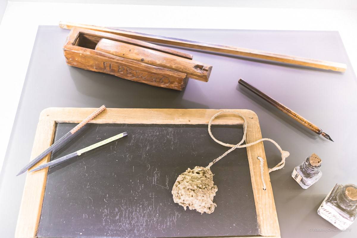 Chur, Graubünden, Schweiz, Rhätische-Bahn, Arosa, wandern, Brambruesch, Biken, Reformation, Museum, Forum-Würth, Kunsthaus, Stadtführung, Best Ager