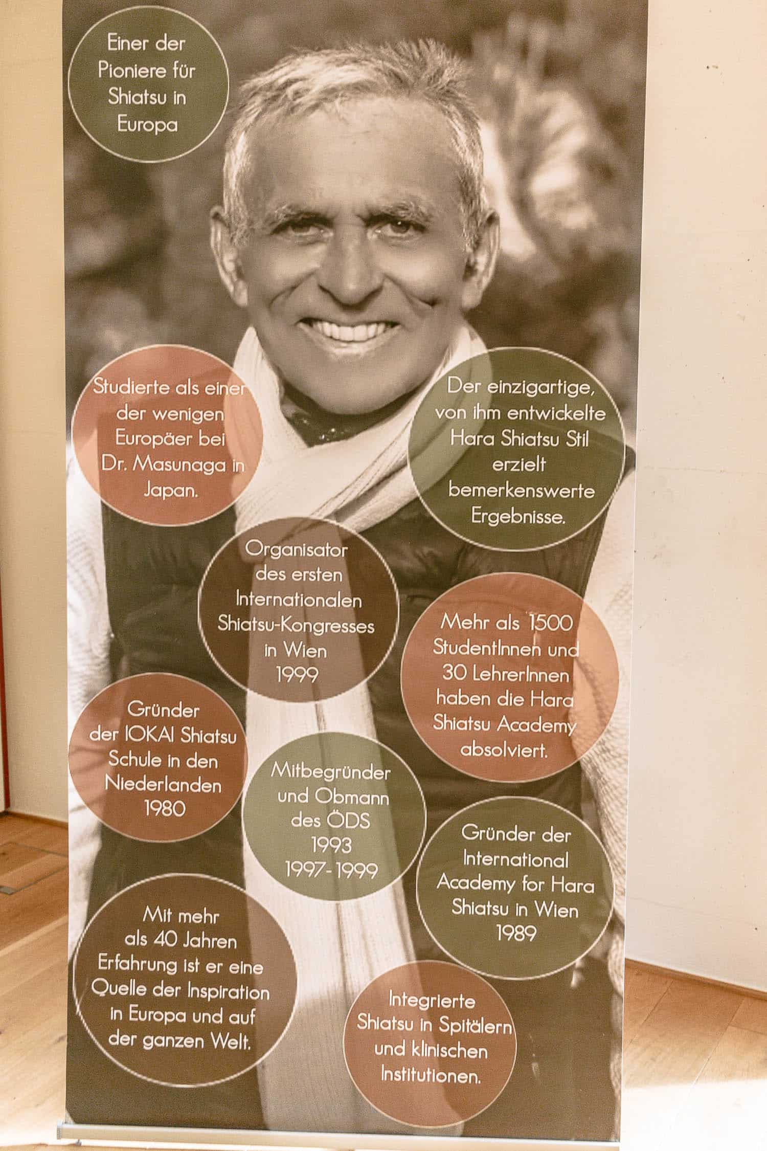 Medicinicum in Lech am Arlberg, Thema, Medizin in Ost und West, Schulmedizin, Ayurveda, Shiatsu, Yoga, gesunde Ernährung, Kräuterkunde, Anti-Aging, Best Ager