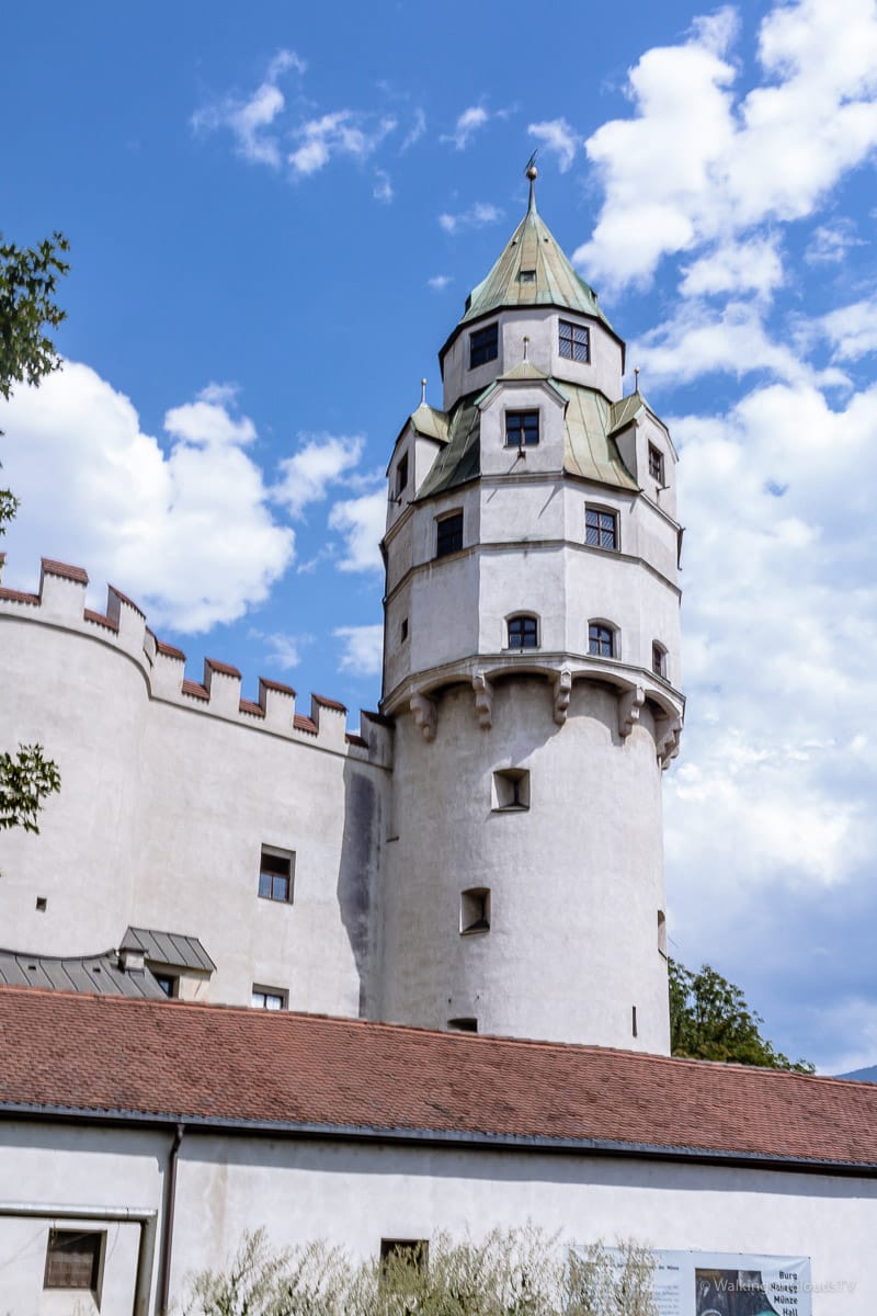 Best Ager Reiseblog in Hall Wattens - Sehenswürdigkeiten in Tirol - Stadrundgang und Stadtführung - Tipps für den Aufenthalt in Österreich - Reiseblogger