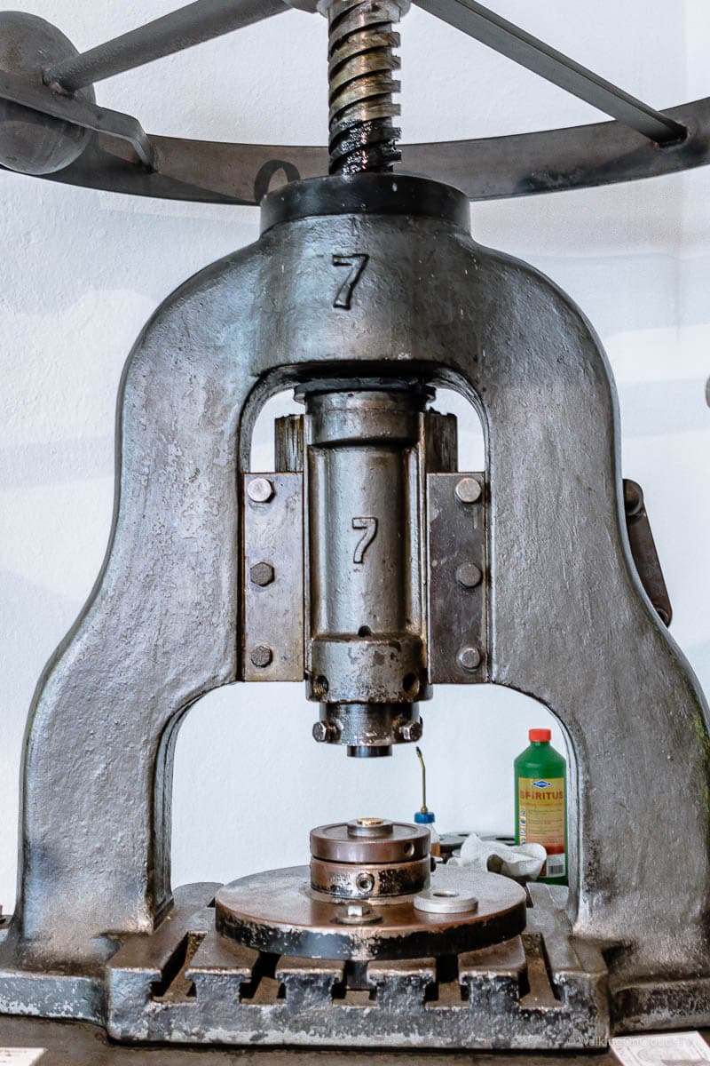 Best Ager Reiseblog in Hall Wattens - Sehenswürdigkeiten in Tirol - Stadrundgang und Stadtführung - Tipps für den Aufenthalt in Österreich - Reiseblogger