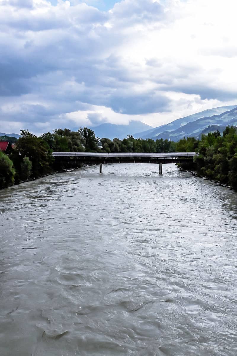 Best Ager Reiseblog in Hall Wattens - Sehenswürdigkeiten in Tirol - Stadrundgang und Stadtführung - Tipps für den Aufenthalt in Österreich - Reiseblogger