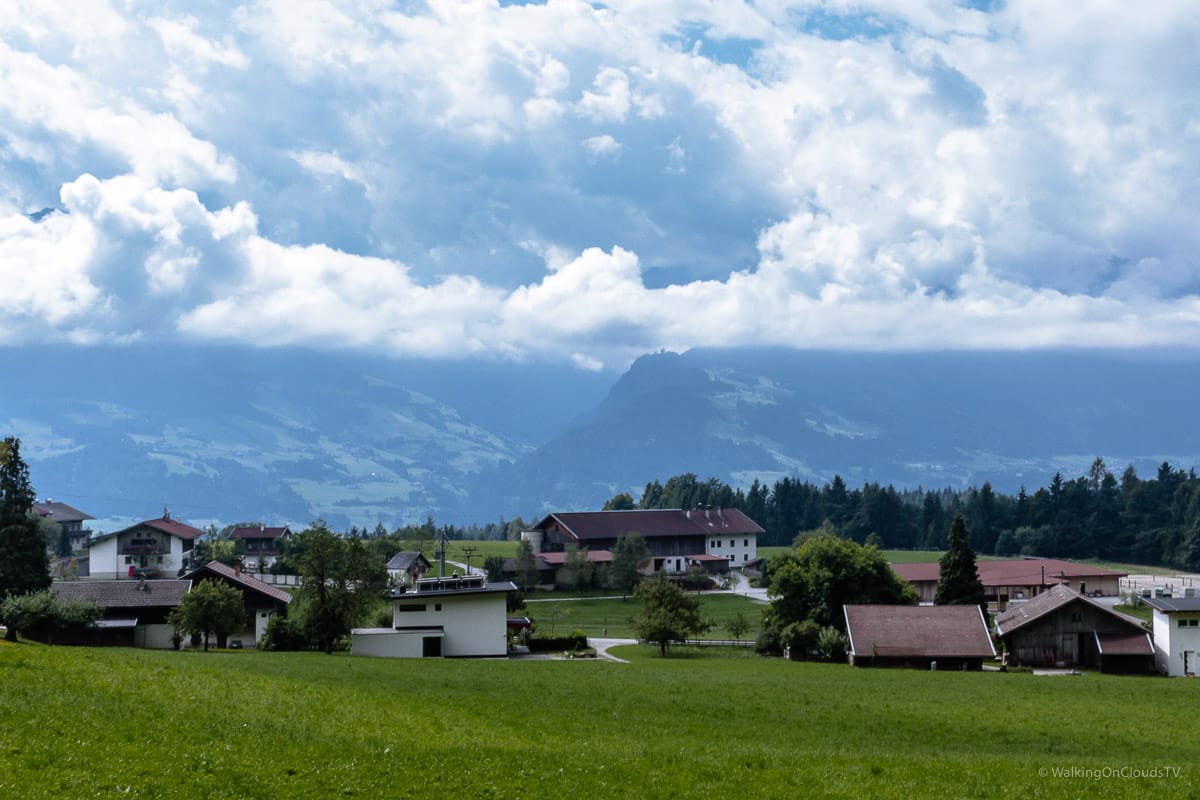 Best Ager Reiseblog in Hall Wattens - Sehenswürdigkeiten in Tirol - Kochkurs und Bergsteigen - Wandern und Erholung beim Aufenthalt in Österreich - Reiseblogger