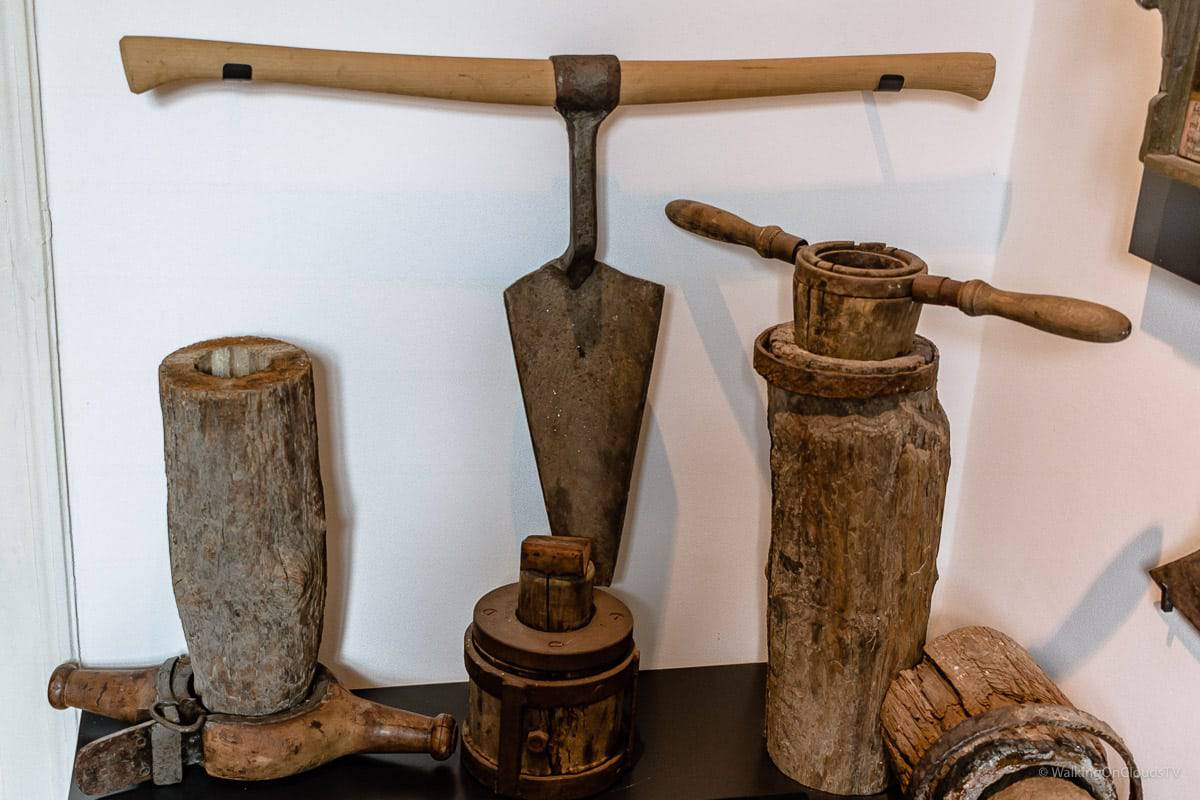 Best Ager Reiseblog in Hall Wattens - Sehenswürdigkeiten in Tirol - Kochkurs und Bergsteigen - Wandern und Erholung beim Aufenthalt in Österreich - Reiseblogger