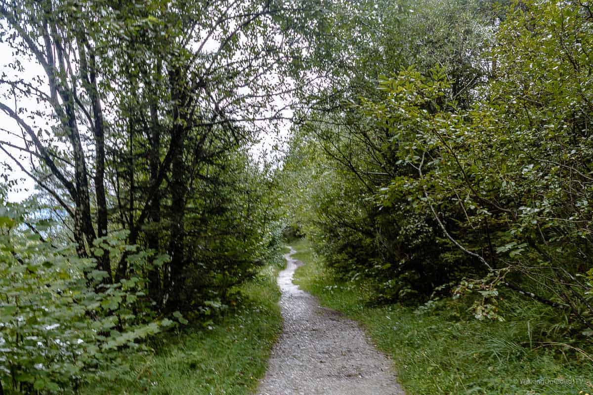 Best Ager Reiseblog in Hall Wattens - Sehenswürdigkeiten in Tirol - Kochkurs und Bergsteigen - Wandern und Erholung beim Aufenthalt in Österreich - Reiseblogger