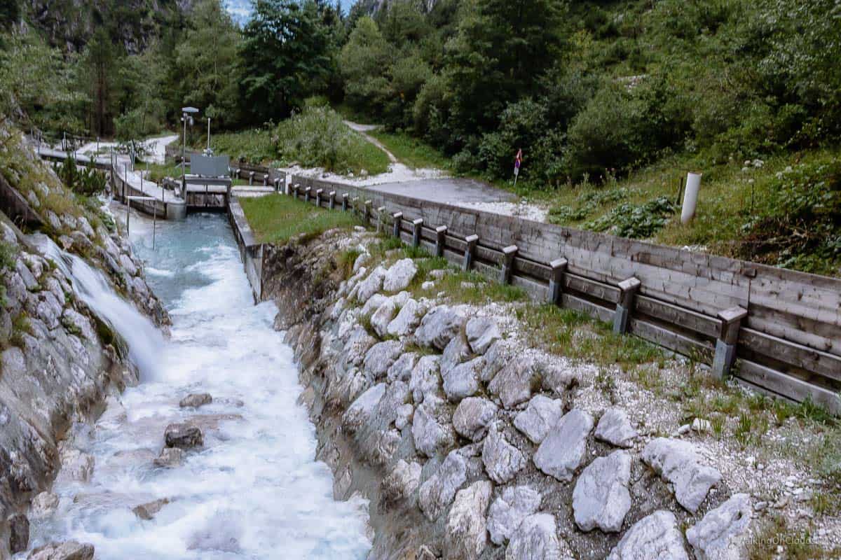 Best Ager Reiseblog in Hall Wattens - Sehenswürdigkeiten in Tirol - Kochkurs und Bergsteigen - Wandern und Erholung beim Aufenthalt in Österreich - Reiseblogger
