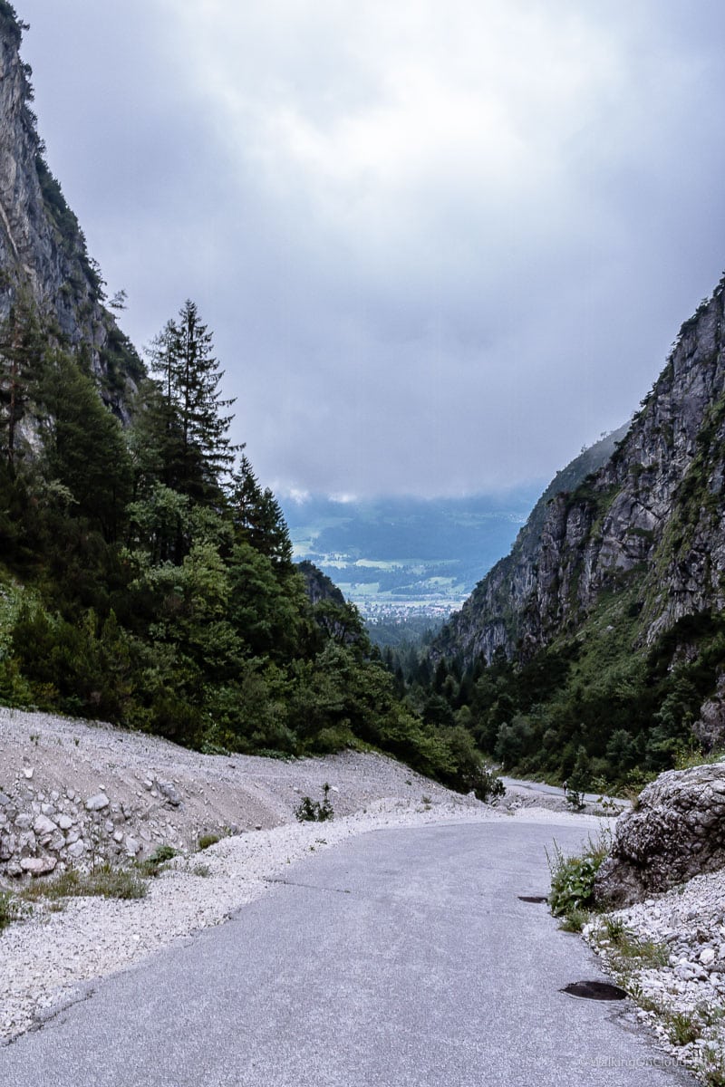 Best Ager Reiseblog in Hall Wattens - Sehenswürdigkeiten in Tirol - Kochkurs und Bergsteigen - Wandern und Erholung beim Aufenthalt in Österreich - Reiseblogger