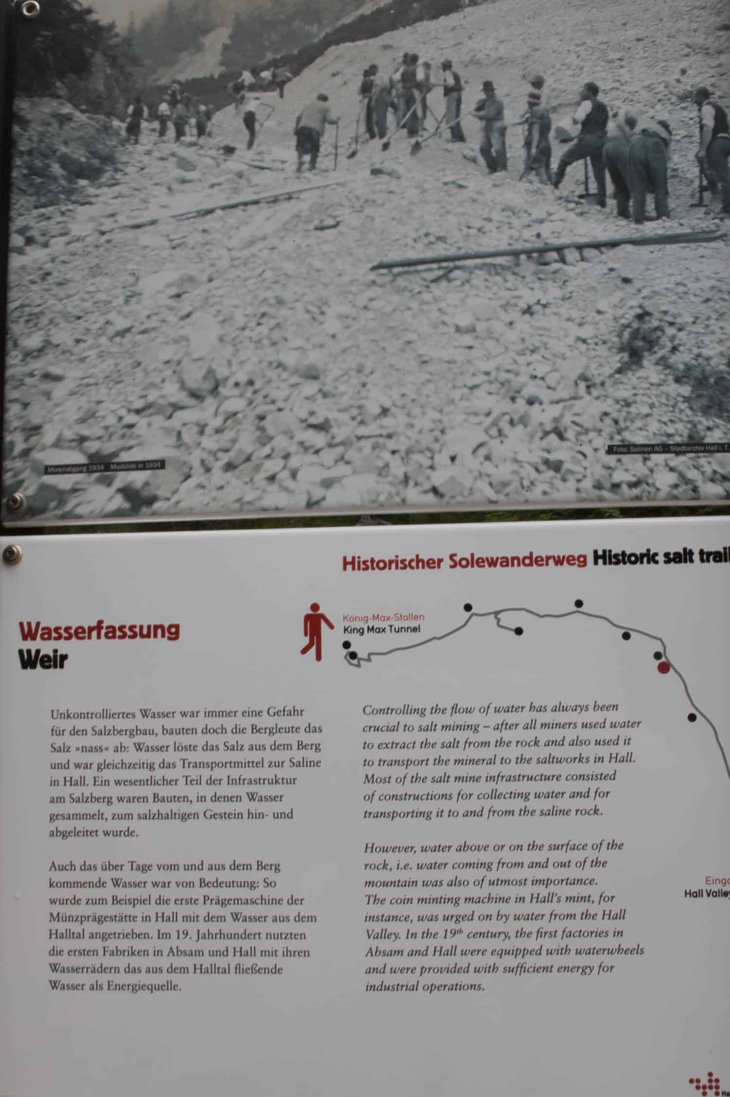 Best Ager Reiseblog in Hall Wattens - Sehenswürdigkeiten in Tirol - Stadrundgang und Stadtführung - Tipps für den Aufenthalt in Österreich - Reiseblogger