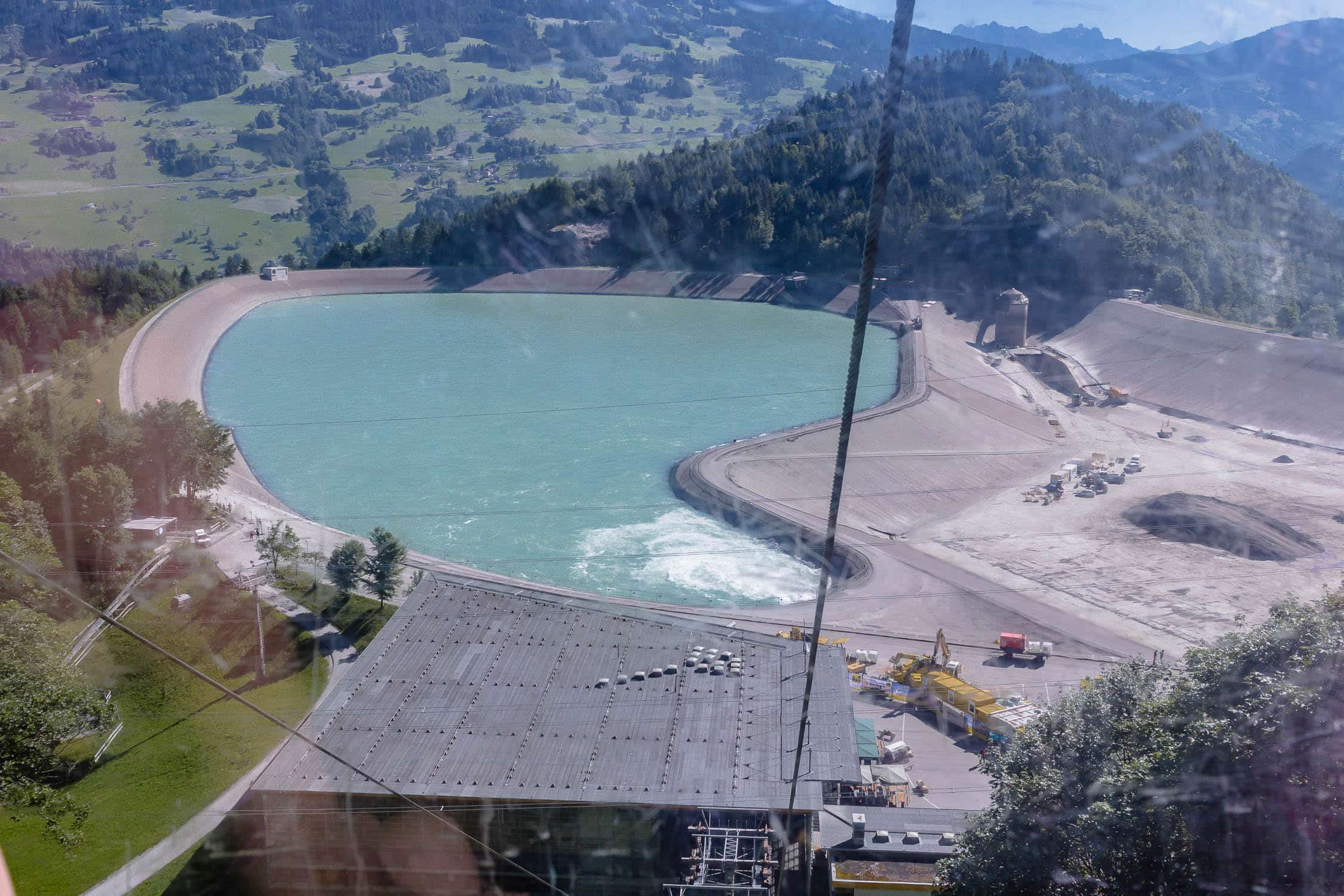 Montafon südlichstes Tal in Vorarlberg ist Sommer wie Winter ein schöner Urlaubsort. Schruns ist idealer Ausgangspunkt zum Wandern, Mountaunbiketouren, Klettern,