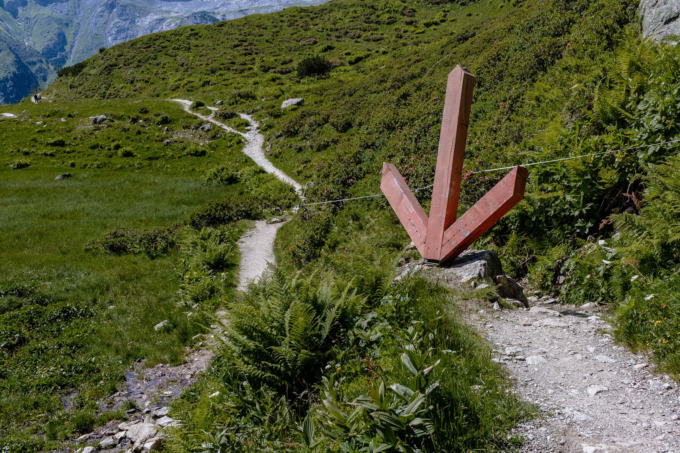 Montafon südlichstes Tal in Vorarlberg ist Sommer wie Winter ein schöner Urlaubsort. Schruns ist idealer Ausgangspunkt zum Wandern, Mountaunbiketouren, Klettern,
