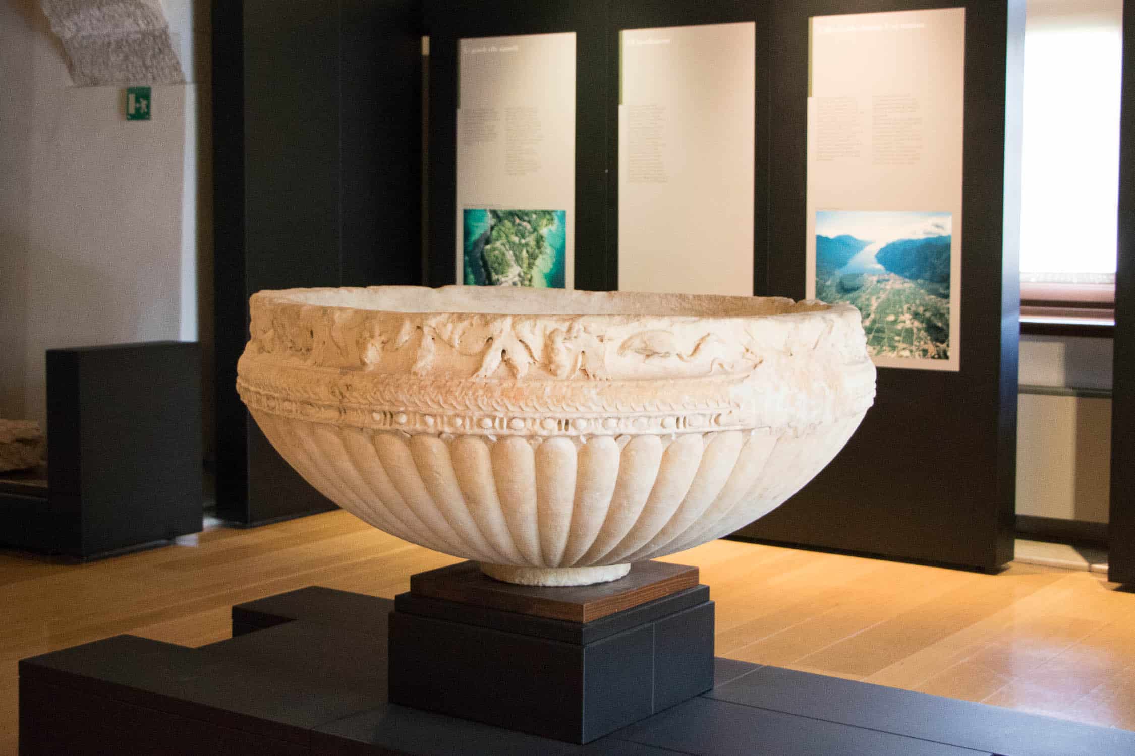 Riva del Garda am Gardasee ideal zum Wandern und Radfahren, Trentino, Italien, Pregasina, Lendrotal, Monte Brione, Bastion, Ponale-Strasse, MAG-Museo,