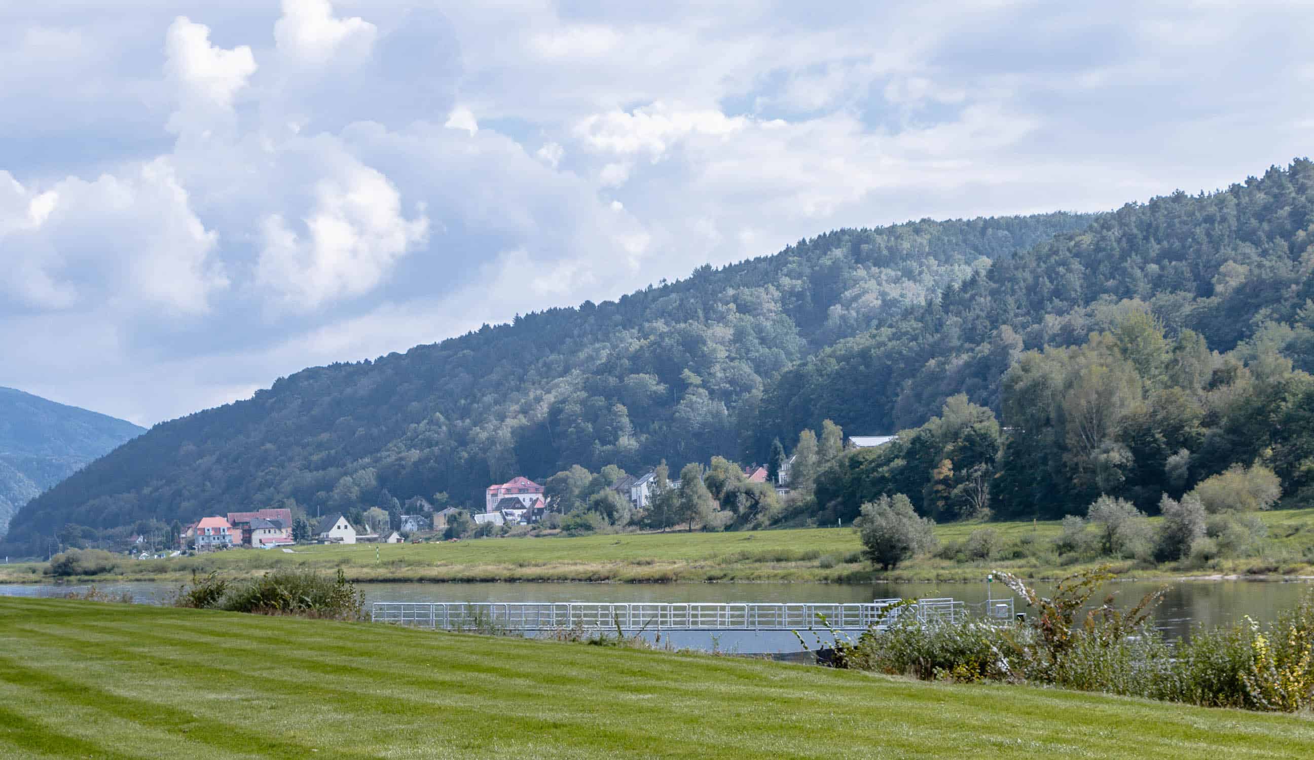 Erste Globetrotter Wandertage, Bad Schandau, Elbsandsteingebirge, Caspar-David-Friedrich-Weg, Malerweg, Klettersteig, Elbradweg, Lilienstein, Zirkelstein