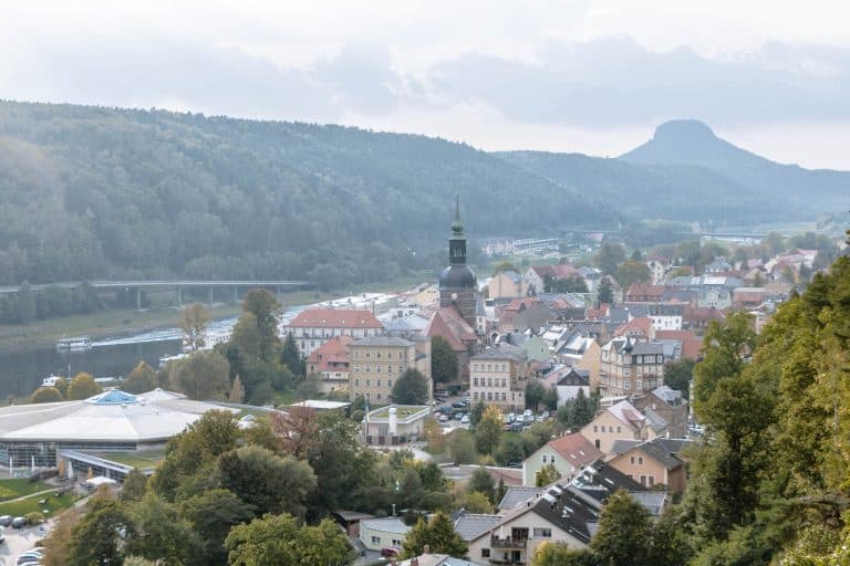 Erste Globetrotter Wandertage, Bad Schandau, Elbsandsteingebirge, Caspar-David-Friedrich-Weg, Malerweg, Klettersteig, Elbradweg, Lilienstein, Zirkelstein