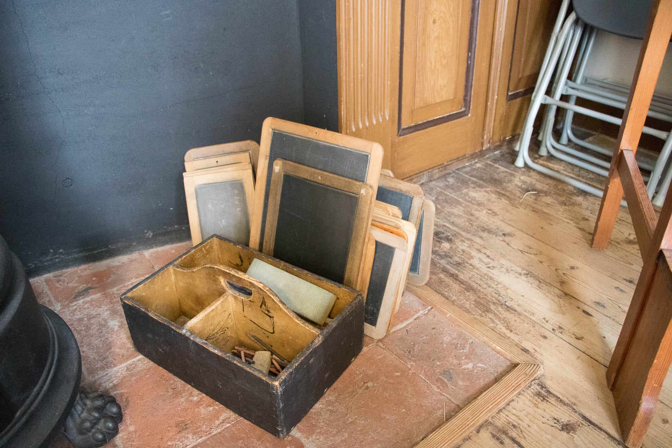 Hotel de Wiemsel in Ootmarsum, Restaurant de Wanne, Dinkelland, Ton Schulten, Freilichtmuseum, Schulmuseum, Svingraven, Twente, Springendal, Wandern, Radfahren