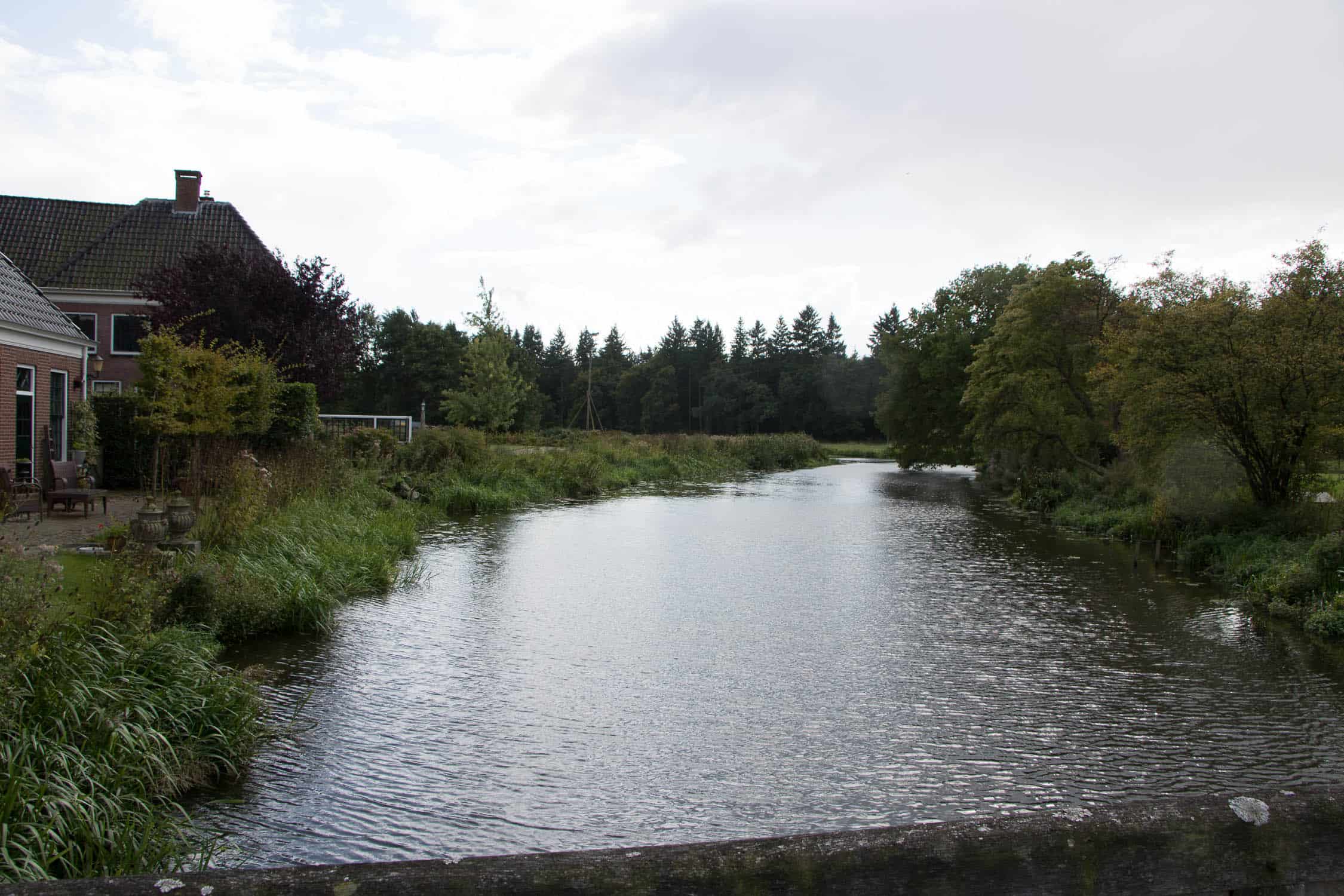 Hotel de Wiemsel in Ootmarsum, Restaurant de Wanne, Dinkelland, Ton Schulten, Freilichtmuseum, Schulmuseum, Svingraven, Twente, Springendal, Wandern, Radfahren