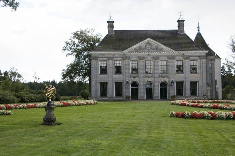 Hotel de Wiemsel in Ootmarsum, Restaurant de Wanne, Dinkelland, Ton Schulten, Freilichtmuseum, Schulmuseum, Svingraven, Twente, Springendal, Wandern, Radfahren