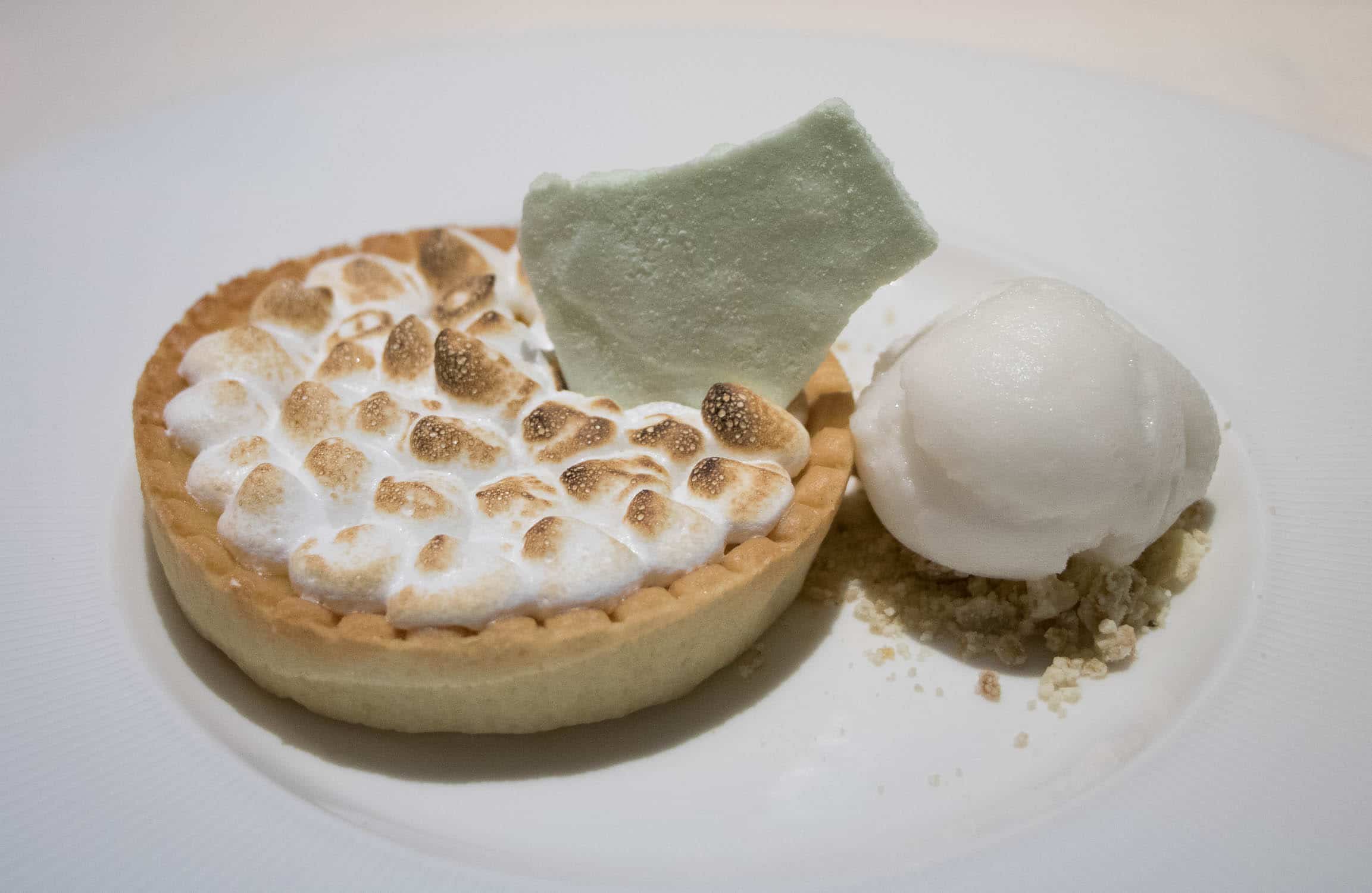 Restaurant de Wanne in Ootmarsum serviert die regionale und internationale gehobene Küche. Zutaten aus der Region, Hotel de Wiemsel, vier Sterne Premium,