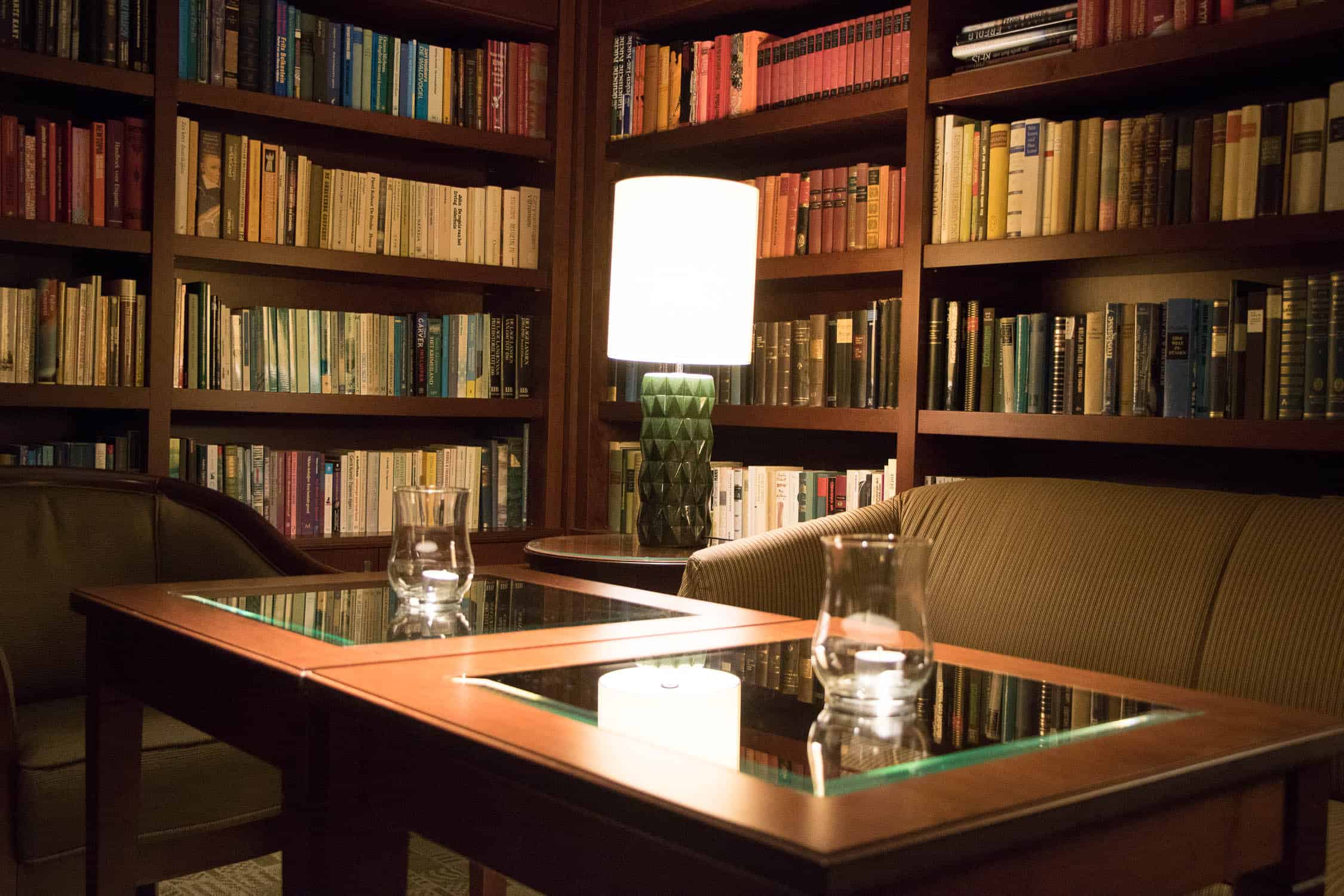 Restaurant de Wanne in Ootmarsum serviert die regionale und internationale gehobene Küche. Zutaten aus der Region, Hotel de Wiemsel, vier Sterne Premium,