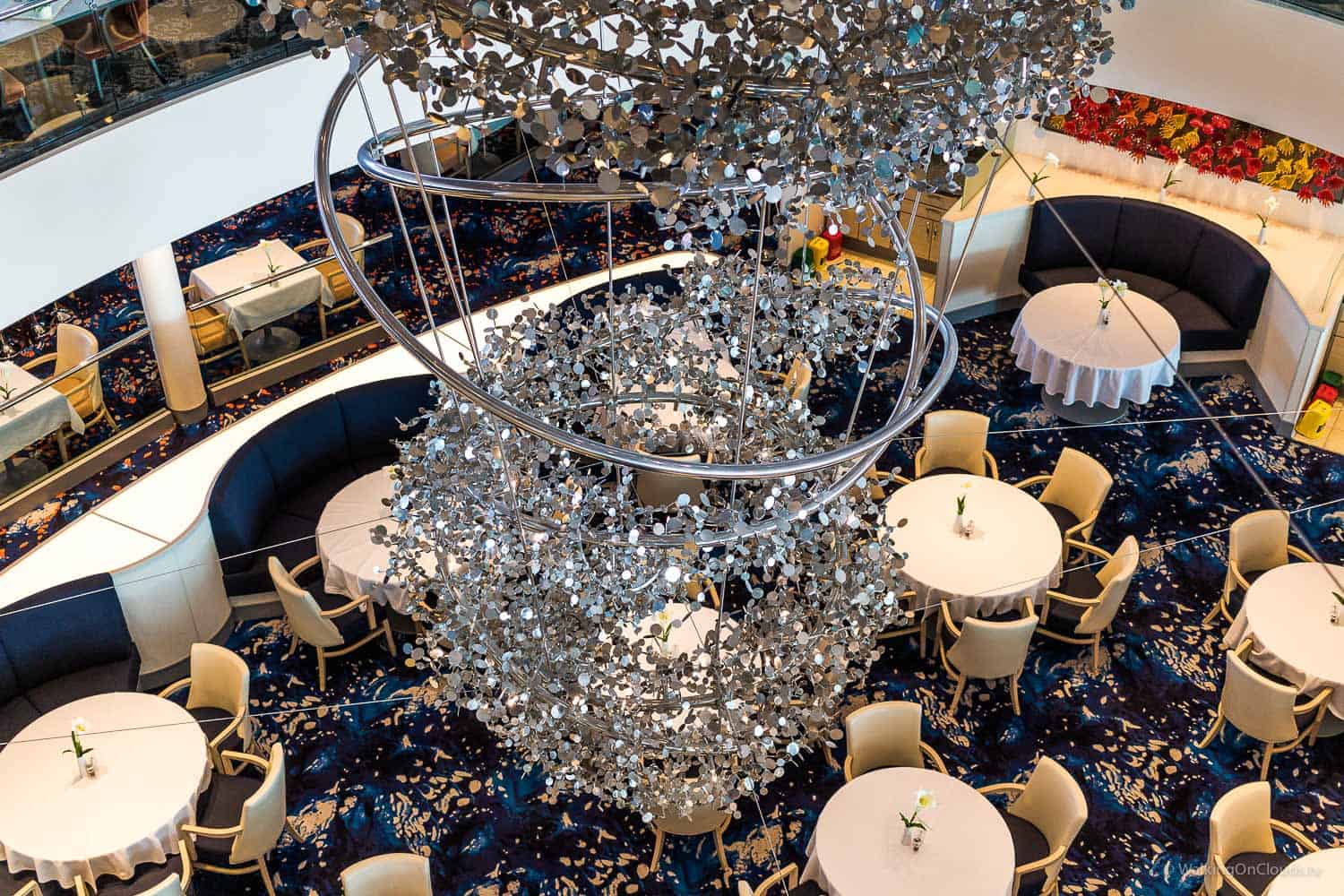 Kreuzfahrtblog - Eindrücke TUI Cruises Mein Schiff - Mittelmeerkreuzfahrt als Best-Ager-Reiseblogger - Restaurants, Fitness, Spa, Freizeitangebote auf einem Kreuzfahrtschiff - Kreuzfahrtblogger untewegs im Mittelmeer