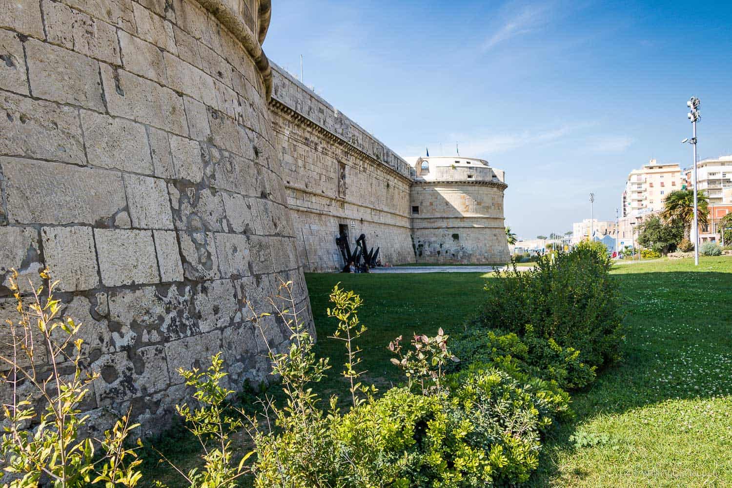 Als Kreuzfahrtblogger in Rom und Civitavecchia unterwegs mit TUI-Mein Schiff - Als Reiseblogger auf einer Mittelmeerkreuzfahrt. Was kann man als Kreuzfahrer in Rom erleben? Welche Ausflüge gibt es?