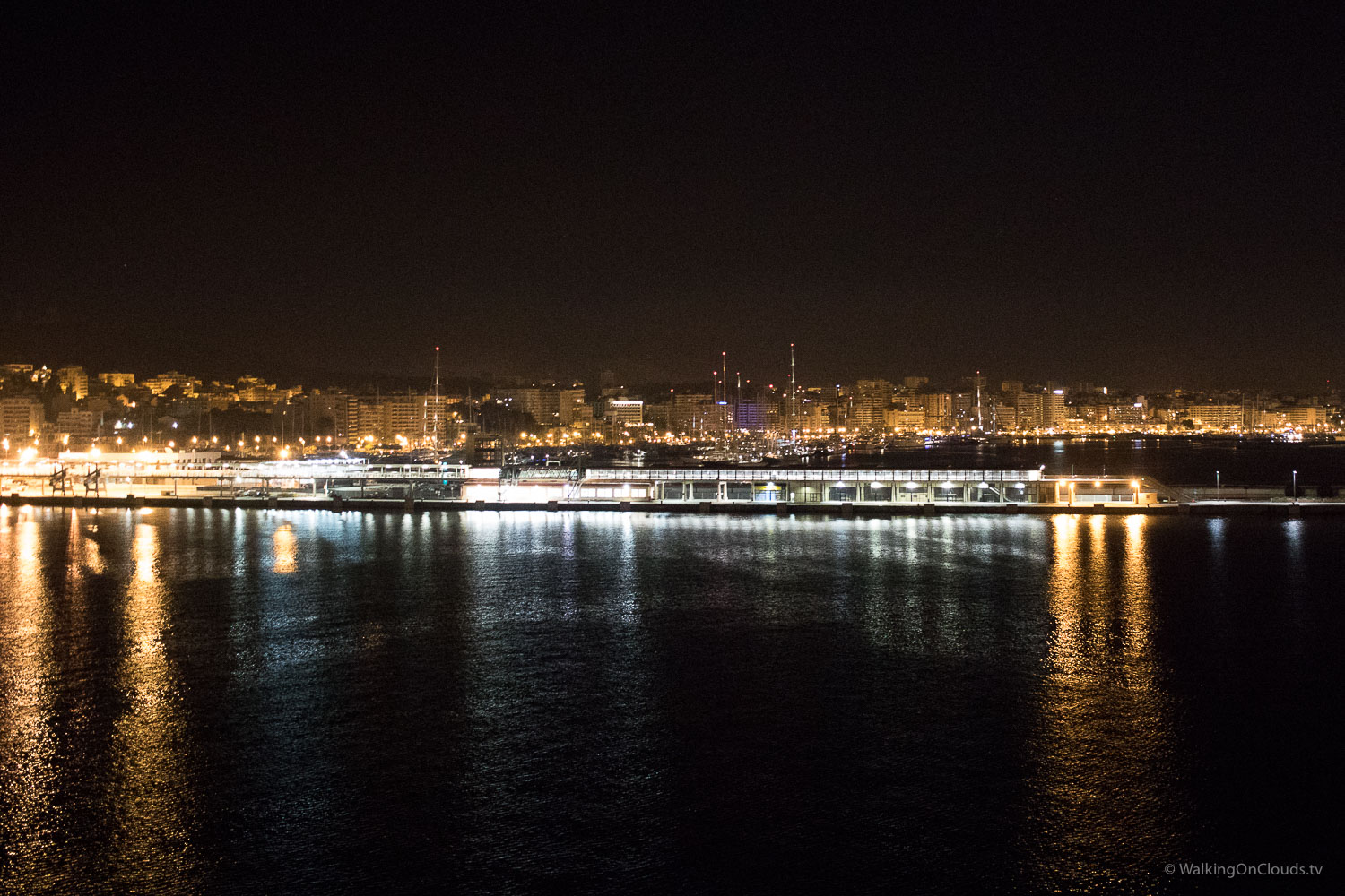 Kreufahrtblogger - Ausschiffen Palma de Mallorca - Rueckflug nach Deutschland - Erlebnisse auf einer Kreuzfahrt mit TUI Cruises mein Schiff - Cruise-Blogger und Best-Ager-Reiseblogger