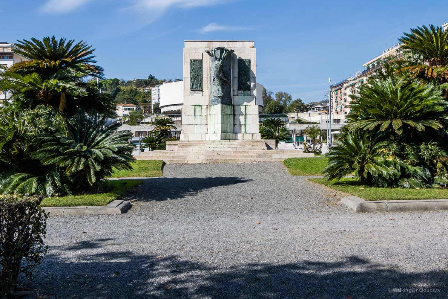 Reiseblog uber Kreuzfahrten und Fernreisen als Best-Ager - Was erlebt man als Rentner auf der TUI Mein Schiff in La Spezia und der Toskana? Welche Ausflüge werden angeboten? Was wird auf einer Kreuzfahrt geboten?