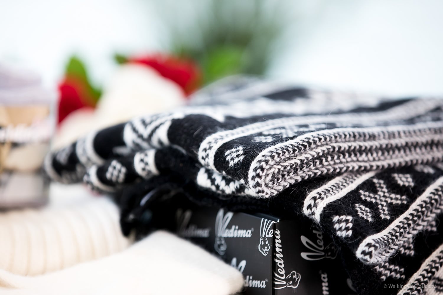 Medima - Wäsche und wärmendende Kleidung für Sportler und zum Kuscheln - hochwertige Wollprodukte mit einer langen Tradition - Luxus Best Ager Blog