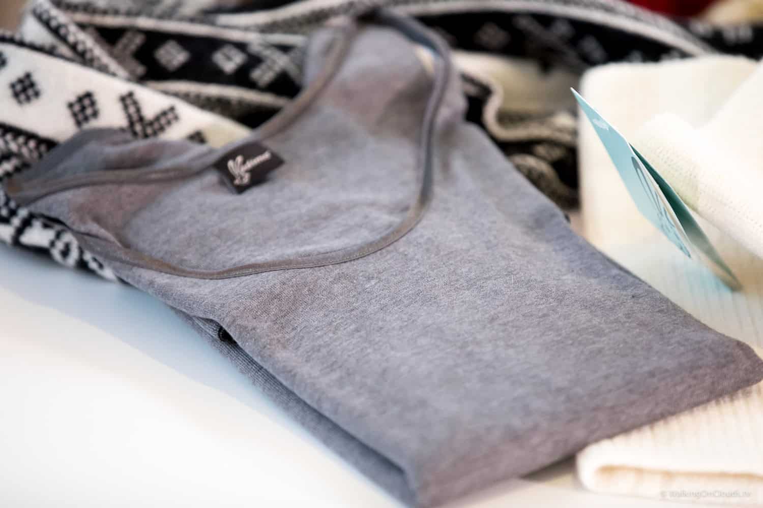 Medima - Wäsche und wärmendende Kleidung für Sportler und zum Kuscheln - hochwertige Wollprodukte mit einer langen Tradition - Luxus Best Ager Blog