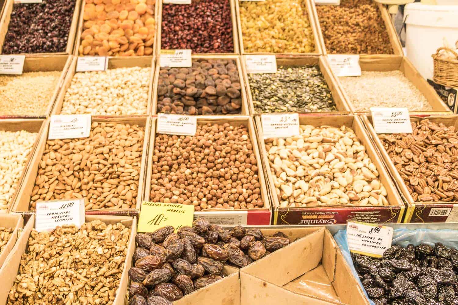 Sehenswürdigkeiten Vilnius Litauen - Reisetipps für Vilnius - Was sollte man in Vilnius und Litauen gesehen haben? Best-Ager-Reiseblogger unterwegs - Reiseblog - Travelblog - Vilnius