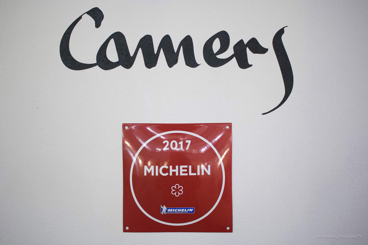 Sternerestaurant Camers im Schlosshotel Hohenkammer, Küchenchef Florian Vogel zaubert fantastische Kreationen, regionale und internationale Küche neu interpretiert