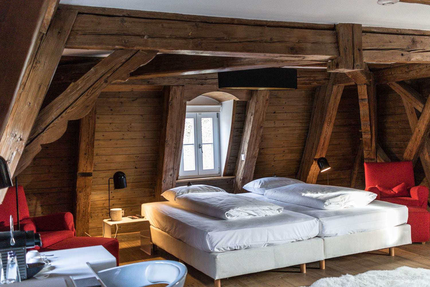 Hotel Schloss Hohenkammer und Sternerestaurant Camers, ideal für eine kleine Auszeit. Nur 30 Minuten von München entfernt. Tagungshotel, Feiern, Biergarten