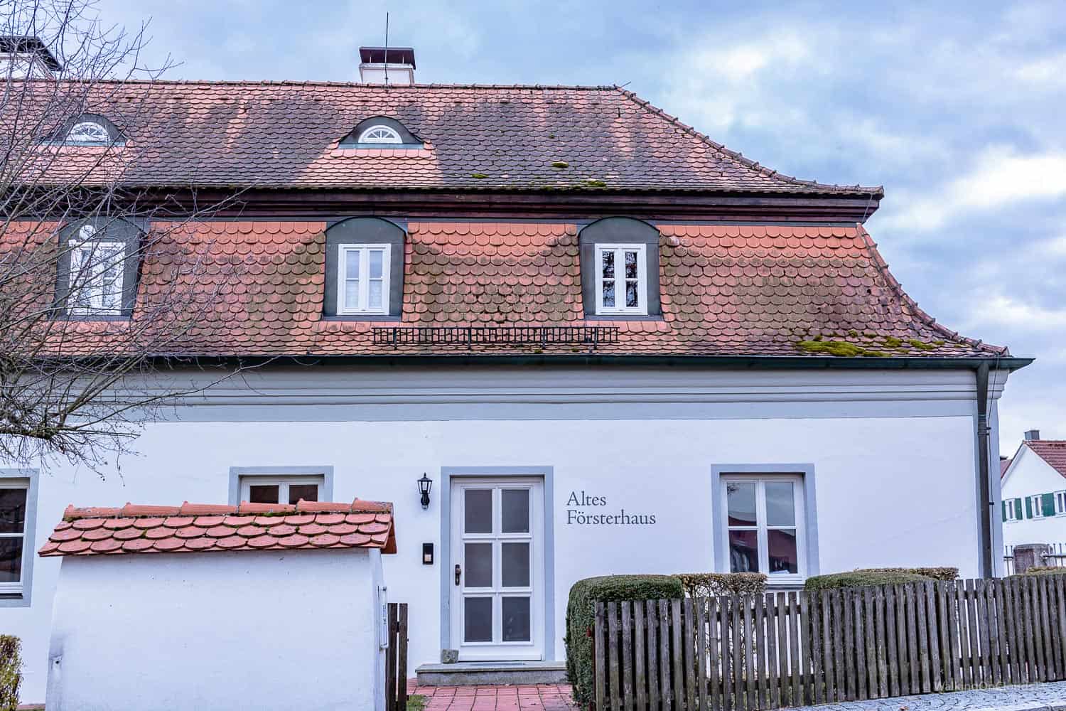 Hotel Schloss Hohenkammer und Sternerestaurant Camers, ideal für eine kleine Auszeit. Nur 30 Minuten von München entfernt. Tagungshotel, Feiern, Biergarten