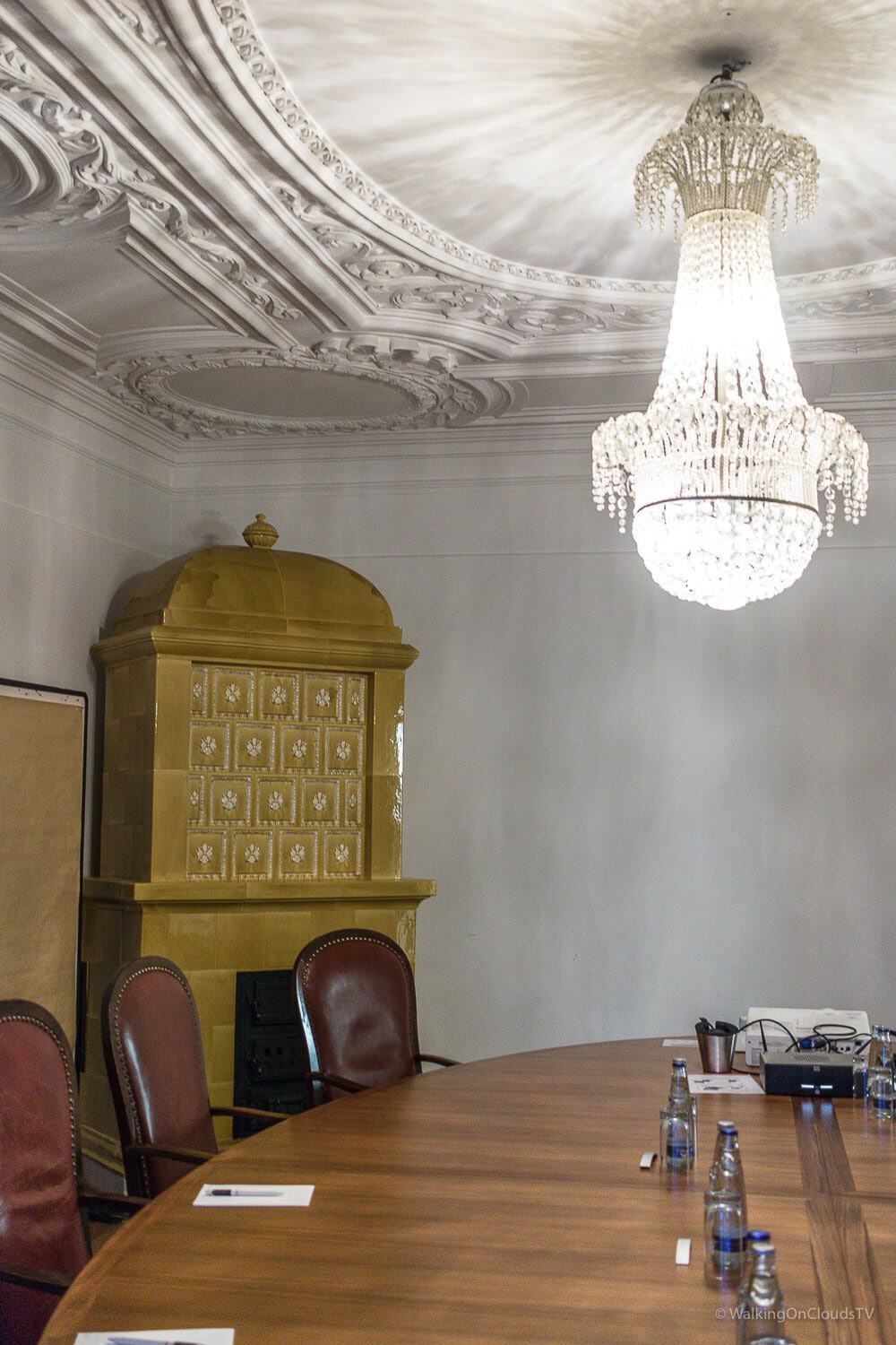 Hotel Schloss Hohenkammer und Sternerestaurant Camers, ideal für eine kleine Auszeit. Nur 30 Minuten von München entfernt. Tagungshotel, Feiern, Biergarten